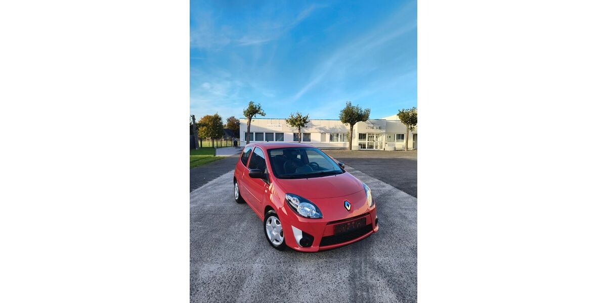 Renault Twingo 190.387 km 2.650 &euro; Werl 59457