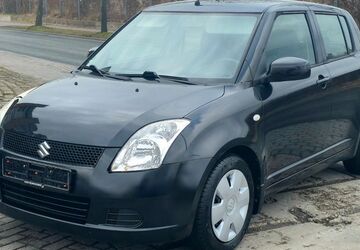 Suzuki Swift 92.000 km 3.250 &euro; Ahlen 59229