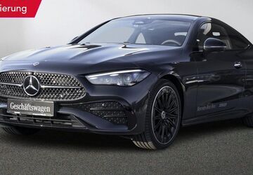 Mercedes-Benz CLE 200 18.000 km 56.990 &euro; Hamm 59067