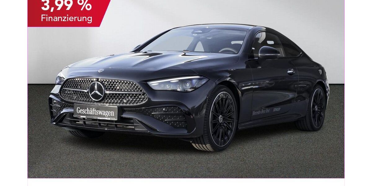 Mercedes-Benz CLE 200 18.000 km 56.990 &euro; Hamm 59067