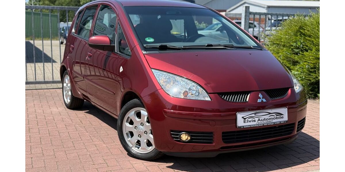 Mitsubishi Colt 165.889 km 1.880 &euro; Selm 59379