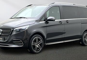 Mercedes-Benz V 300 7.000 km 85.950 &euro; Hamm 59067