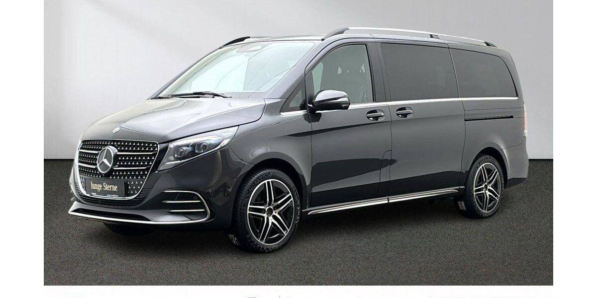 Mercedes-Benz V 300 7.000 km 85.950 &euro; Hamm 59067