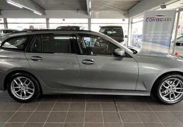 BMW 318 66.570 km 25.950 &euro; Werl 59457