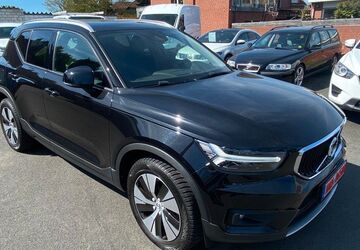 Volvo XC40 202.000 km 16.900 &euro; Hamm 59065