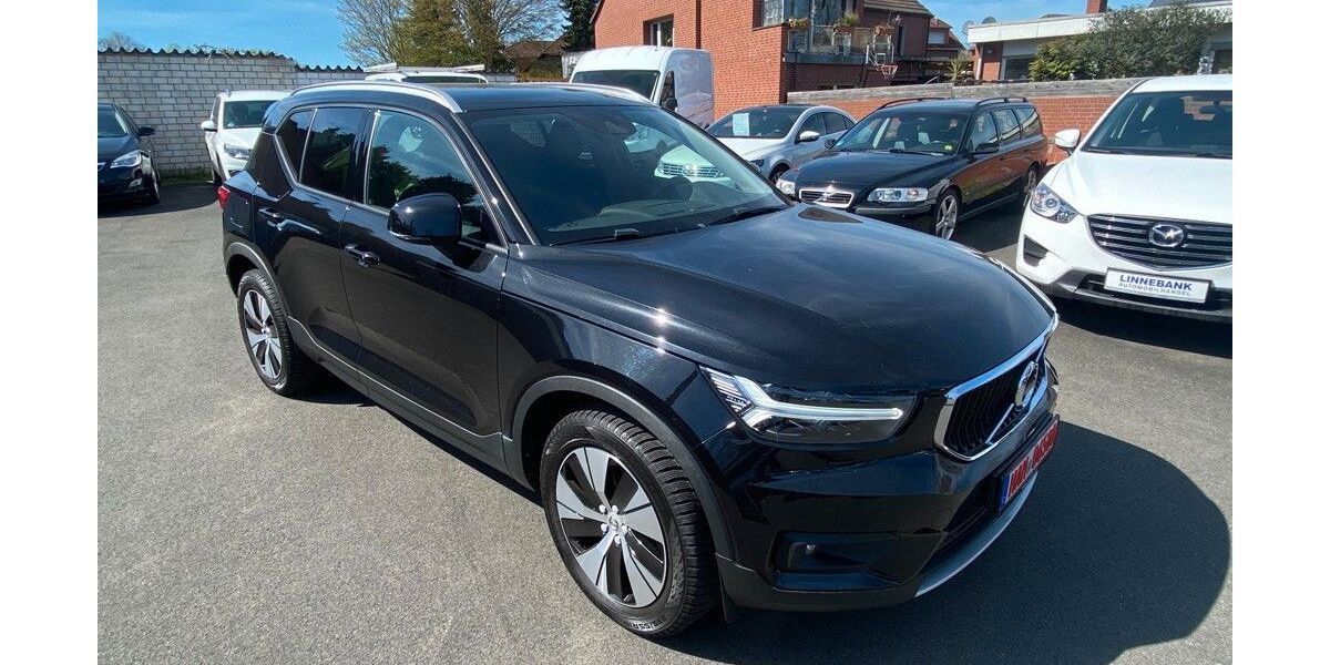 Volvo XC40 202.000 km 16.900 &euro; Hamm 59065