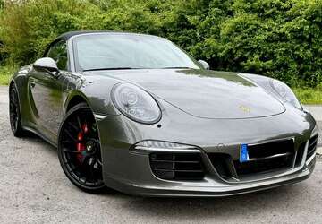 Porsche 991 63.500 km 113.311 &euro; Hamm 59069