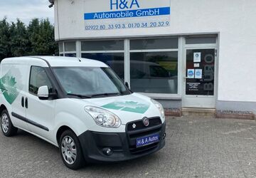 Fiat Doblo 148.045 km 7.000 &euro; Werl 59457