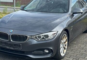 BMW 420 287.200 km 12.399 &euro; Drensteinfurt 48317