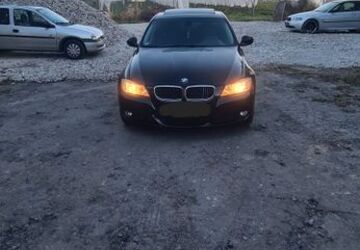 BMW 318 220.365 km 5.400 &euro; Bergkamen 59192