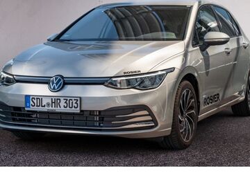 VW Golf 9.900 km 29.310 &euro; Menden 58706