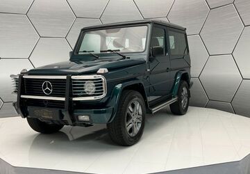 Mercedes-Benz G 320 164.000 km 62.990 &euro; Beckum 59269