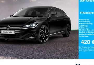 VW Arteon 67.019 km 30.630 &euro; Menden 58706