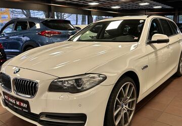 BMW 535 211.000 km 15.900 &euro; Werne 59368