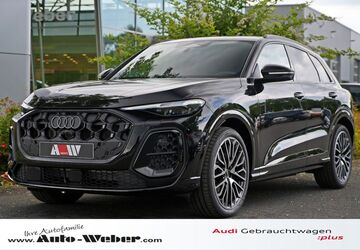 Audi Q5 1.100 km 87.900 &euro; Neubeckum 59269
