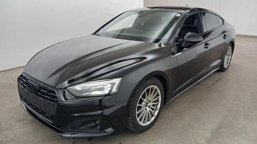 Audi A5 131.800 km 28.640 &euro; Hamm 59067