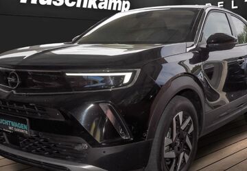 Opel Mokka-e 38.189 km 18.690 &euro; Werne 59368