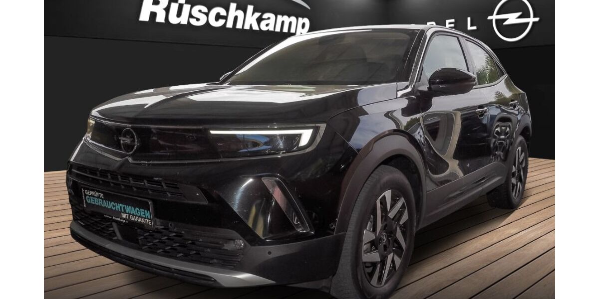 Opel Mokka-e 38.189 km 18.690 &euro; Werne 59368