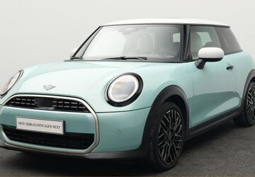 Mini Cooper C 8.625 km 28.397 &euro; Hamm 59071