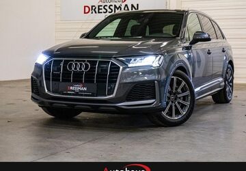 Audi Q7 138.344 km 40.449 &euro; Hamm 59067