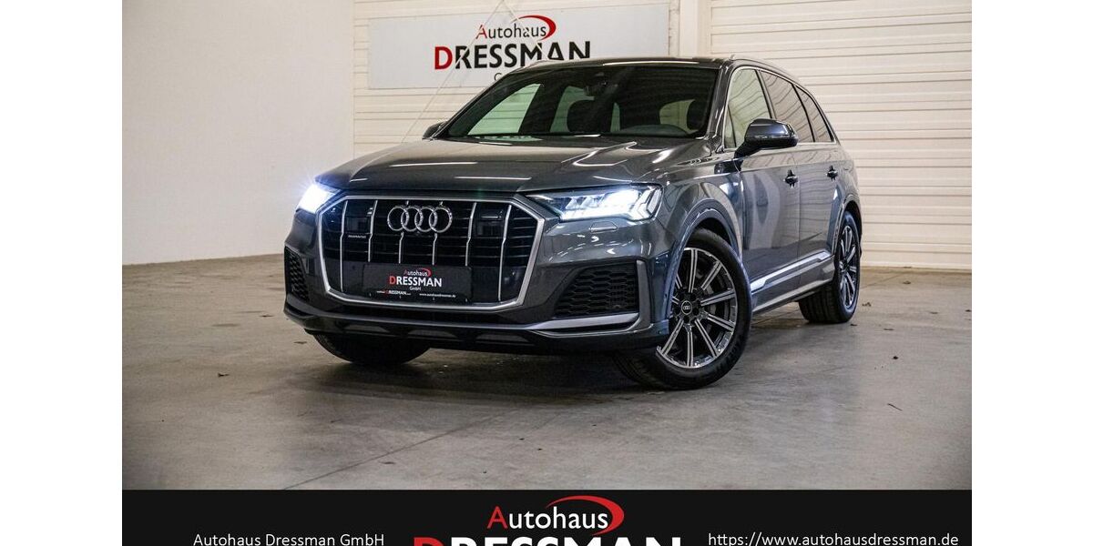 Audi Q7 138.344 km 40.449 &euro; Hamm 59067