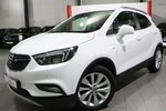 Opel Mokka X 1.4 T EcoTec INNOVATION / LED / LEDER 44.000 km 13.111 &euro; Hamm 59077