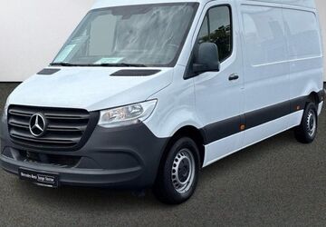 Mercedes-Benz Sprinter 35.986 km 31.833 &euro; Hamm 59067
