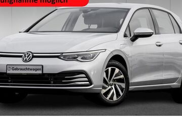 VW Golf 27.427 km 25.550 &euro; Beckum 59269