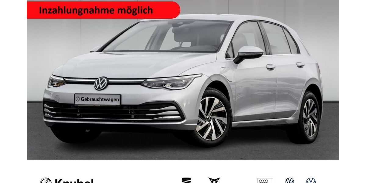 VW Golf 27.427 km 25.550 &euro; Beckum 59269