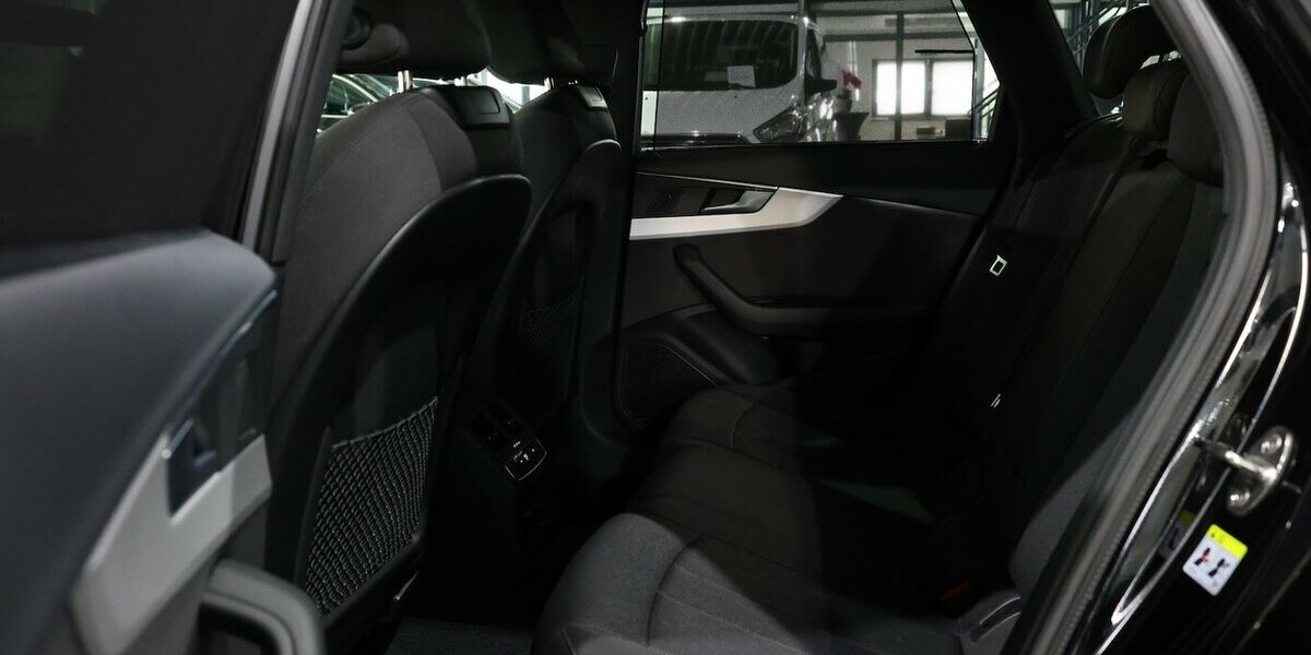 Audi A4 Avant 40 TFSI ADVANCED / LED, ACC+LANE, B&O 93.000 km 23.884 &euro; Hamm 59077