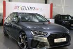 Audi A4 Avant 40 TDI S-LINE BLACK SPORT / 1.HAND, LED 182.000 km 22.777 &euro; Hamm 59077