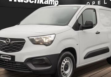 Opel Combo 2.796 km 23.980 &euro; Lünen 44532