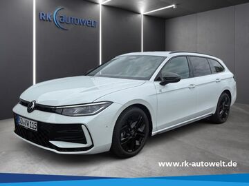 Gebrauchte VW Passat