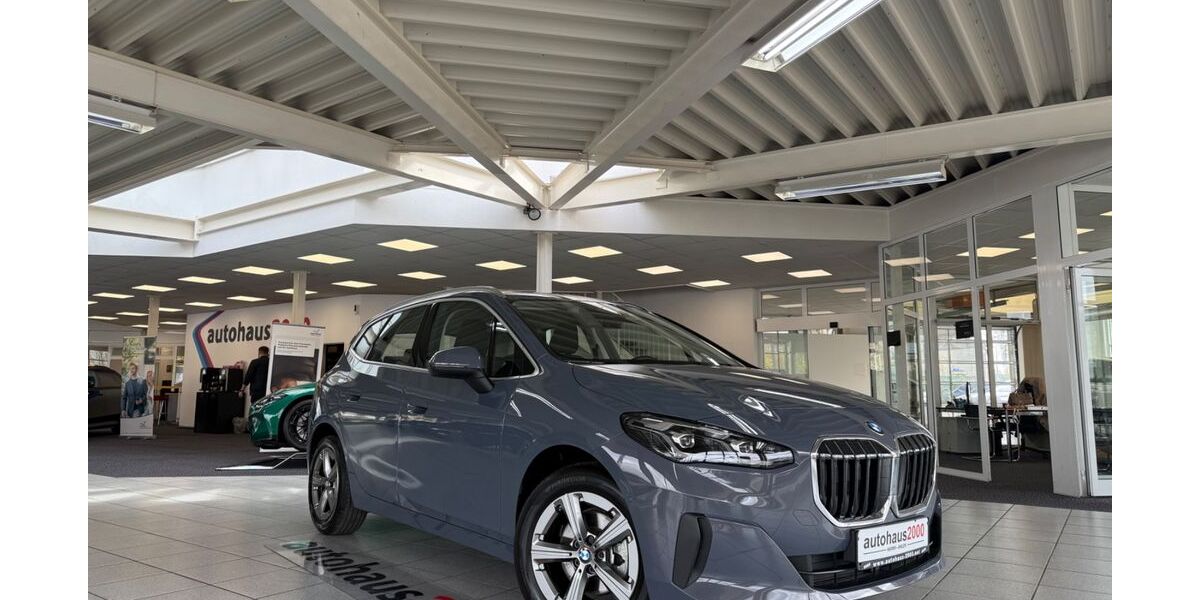BMW 220 Active Tourer 41.661 km 24.950 &euro; Hamm 59065
