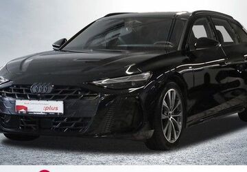Audi A6 3.880 km 51.740 &euro; Lünen 44534