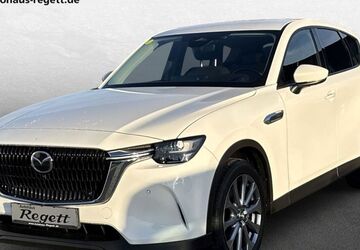 Mazda CX-60 49.215 km 33.990 &euro; Soest 59494