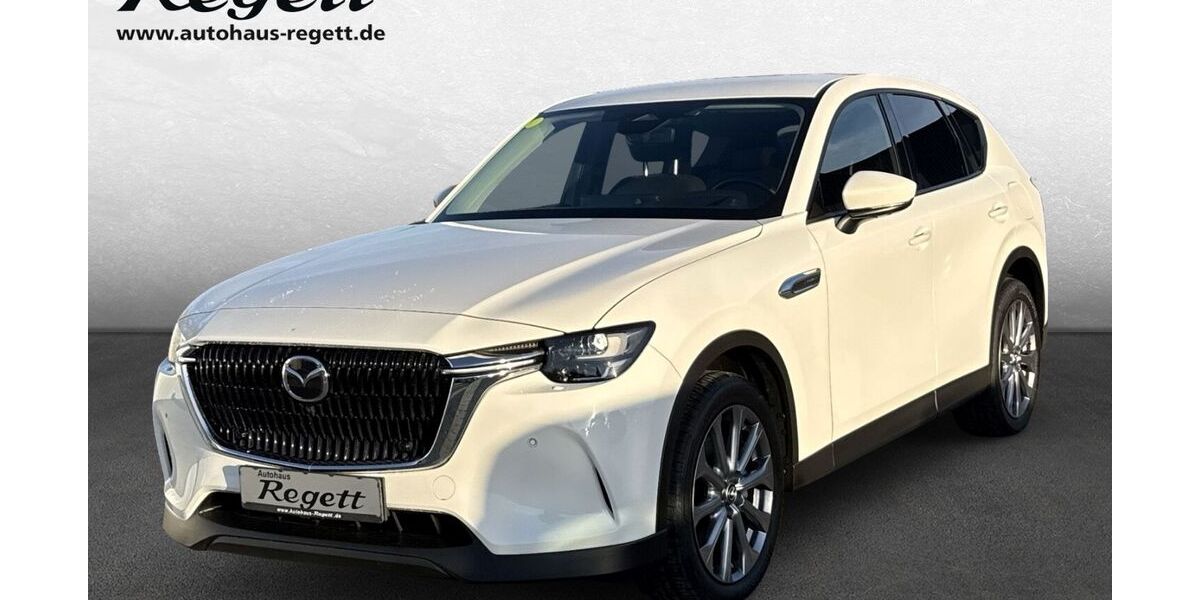 Mazda CX-60 49.215 km 33.990 &euro; Soest 59494