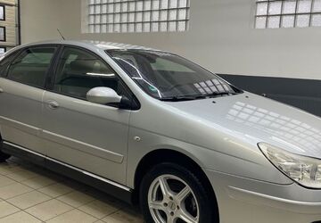 Citroen C5 181.453 km 1.200 &euro; Kamen 59174