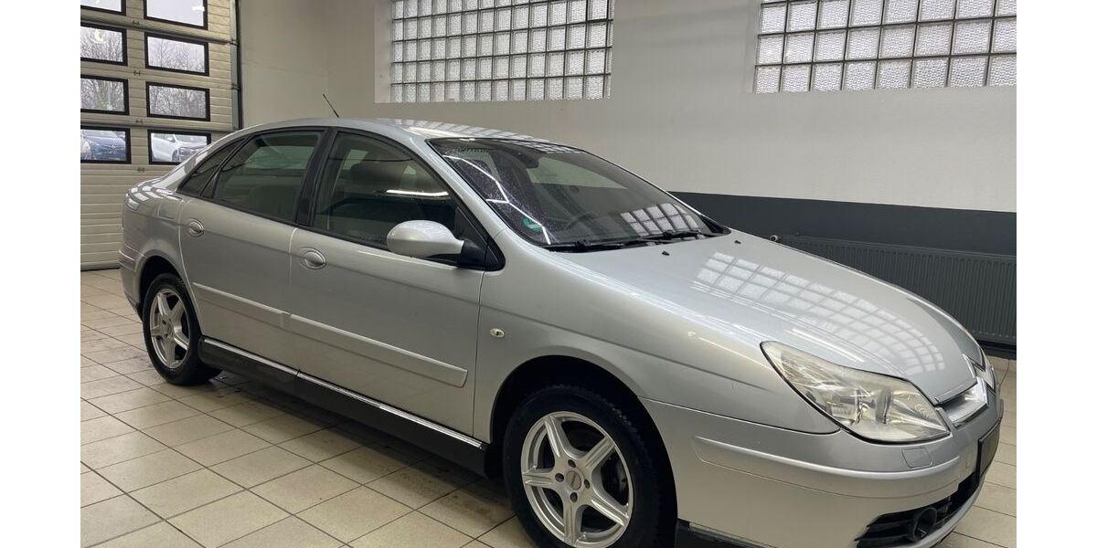 Citroen C5 181.453 km 1.200 &euro; Kamen 59174
