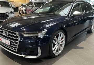 Audi S6 214.955 km 29.500 &euro; Holzwickede 59439