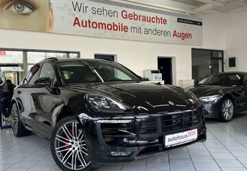 Porsche Macan 142.500 km 39.900 &euro; Ahlen 59229