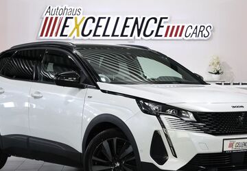 Peugeot 3008 56.000 km 22.444 &euro; Hamm 59077