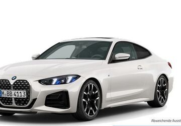 BMW 430 27.005 km 50.089 &euro; Soest 59494