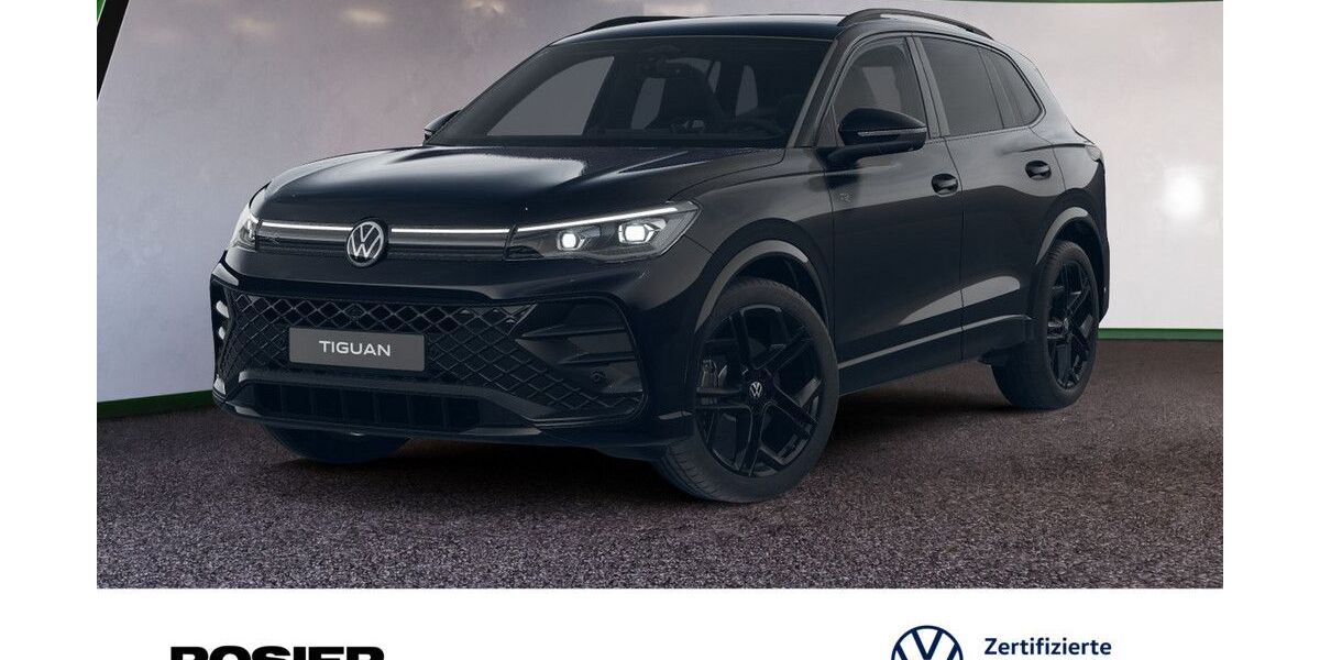 VW Tiguan 13.067 km 45.440 &euro; Menden 58706