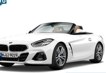BMW Z4 71.005 km 38.690 &euro; Werne 59368