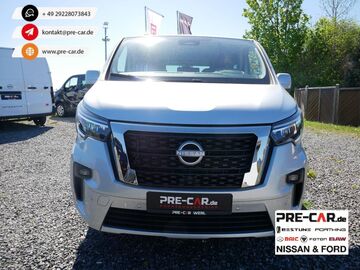 Gebrauchte Nissan Primastar