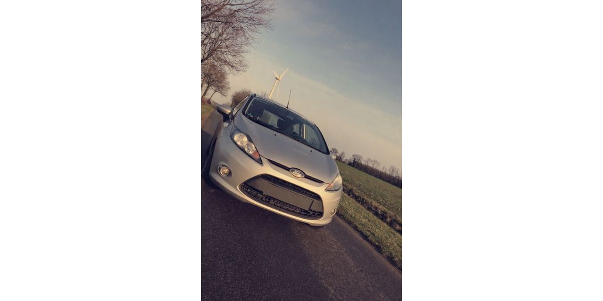 Ford Fiesta 287.470 km 2.200 &euro; Ennigerloh 59320