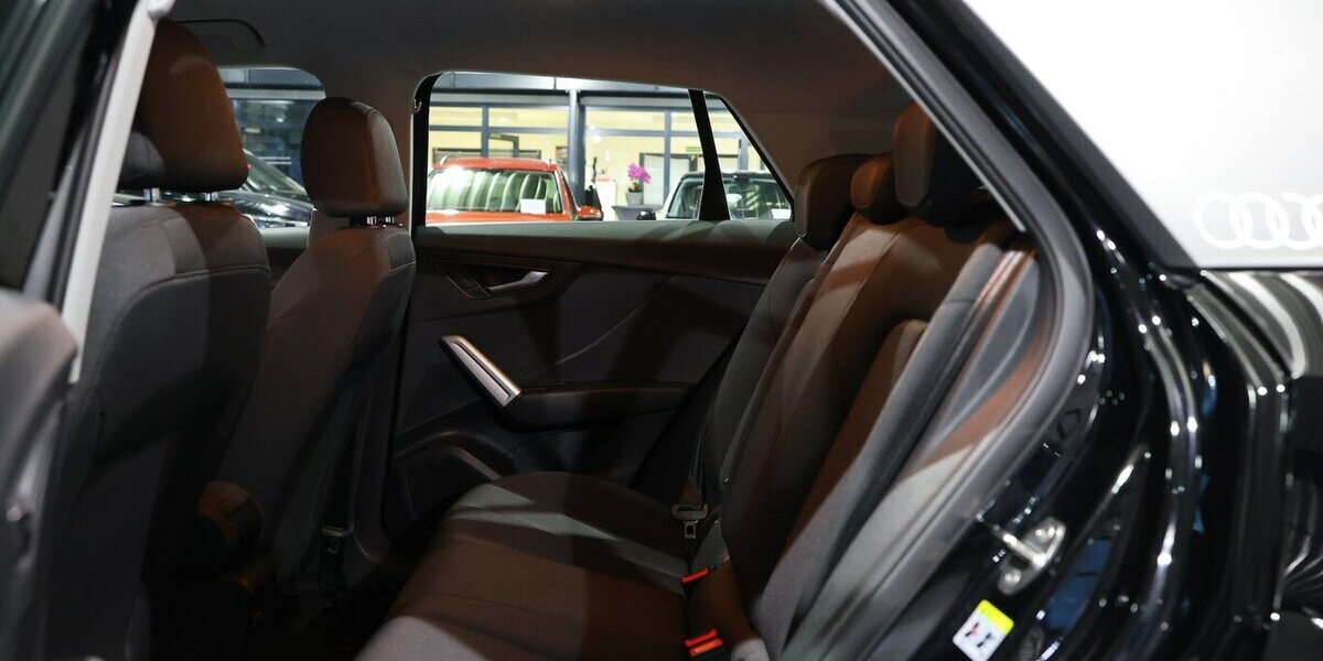 Audi Q2 1.4 TFSI SPORT / 1.HAND / ABN.AHK / PDC / SHZ 138.000 km 13.777 &euro; Hamm 59077