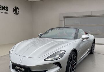 MG Cyberster 11.797 km 54.490 &euro; Soest 59494