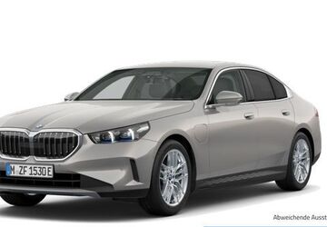 BMW 550 18.005 km 64.490 &euro; Soest 59494